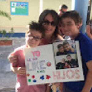 Meet your Posher, Doriliz